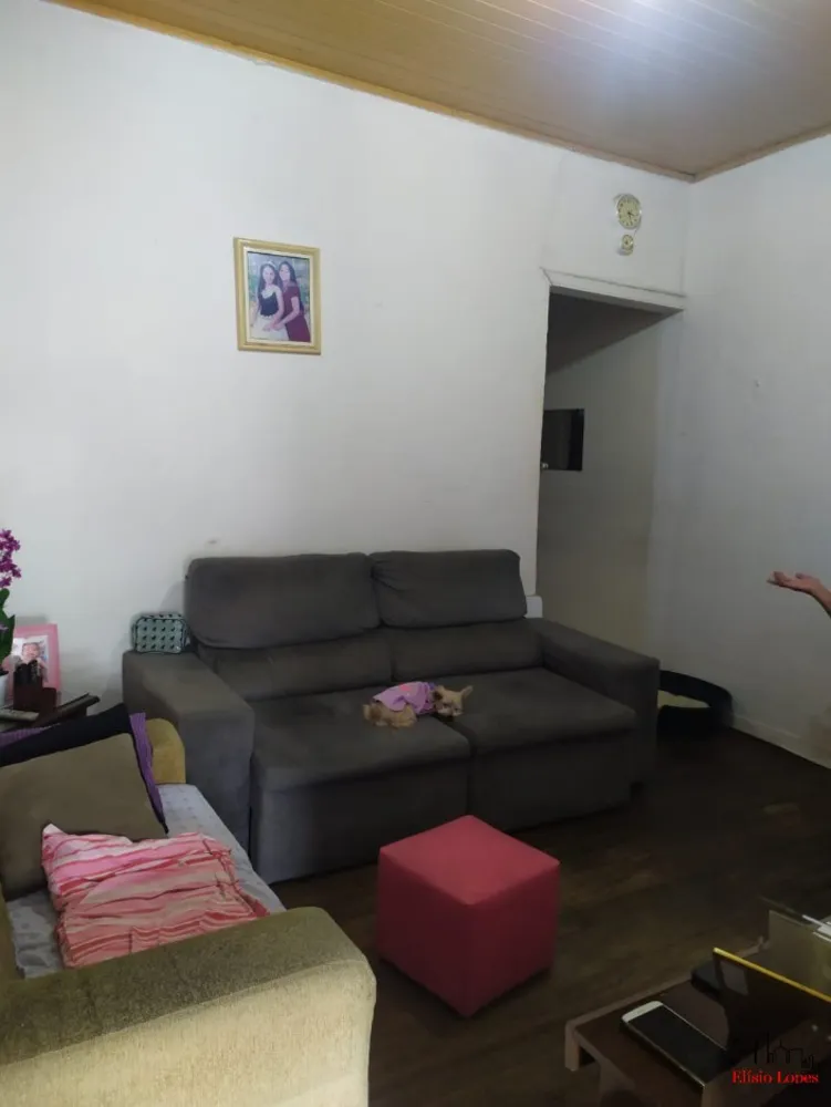 Casa, 2 quartos, 150 m² - Foto 1