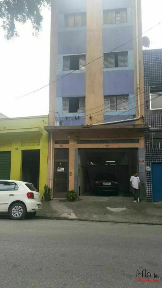 Apartamento, 2 quartos, 70 m² - Foto 4