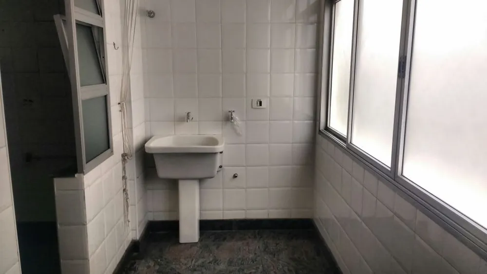 Apartamento, 3 quartos, 100 m² - Foto 2