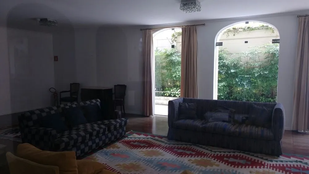 Apartamento, 3 quartos, 100 m² - Foto 1