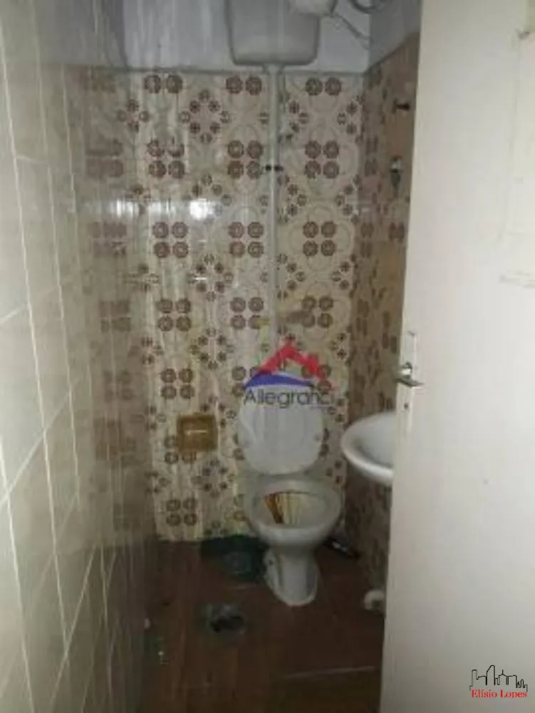 Loja-Salão, 110 m² - Foto 1