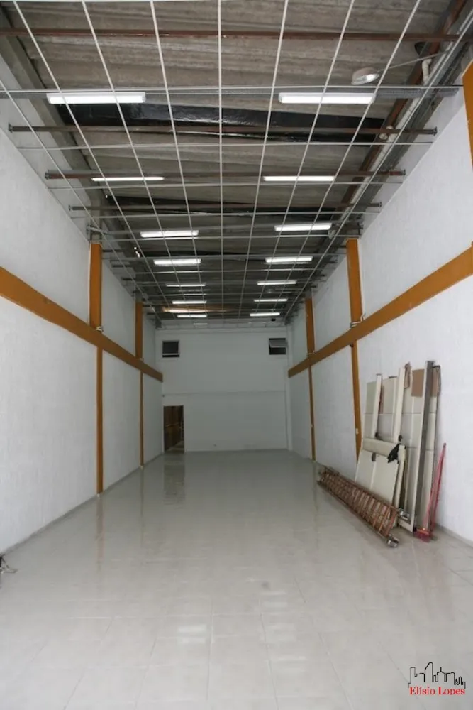 Loja-Salão, 300 m² - Foto 4