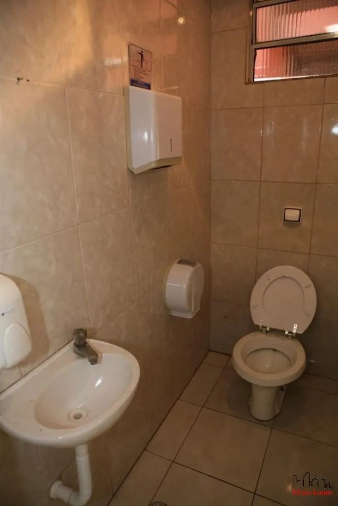 Loja-Salão, 300 m² - Foto 3