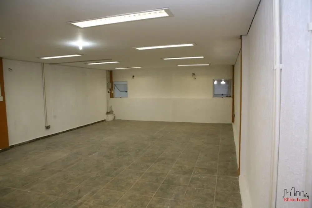 Loja-Salão, 300 m² - Foto 1