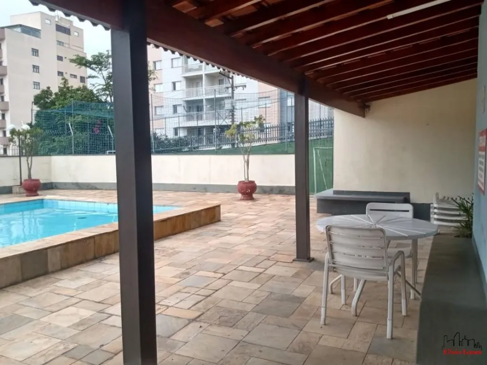Apartamento, 3 quartos, 112 m² - Foto 2