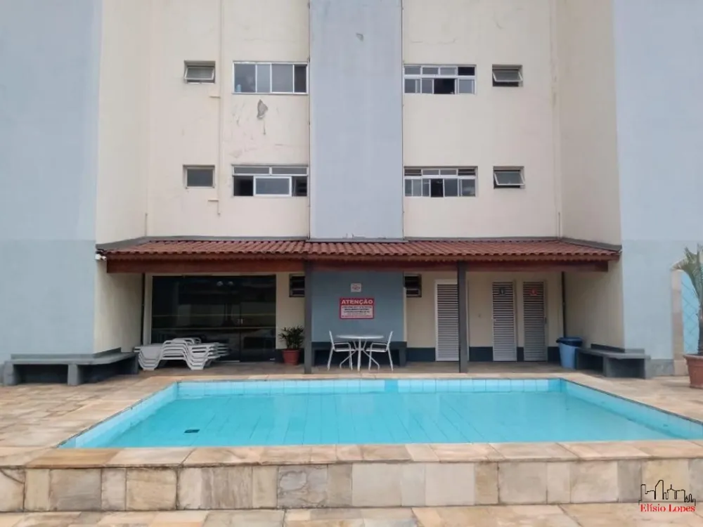 Apartamento, 3 quartos, 112 m² - Foto 3