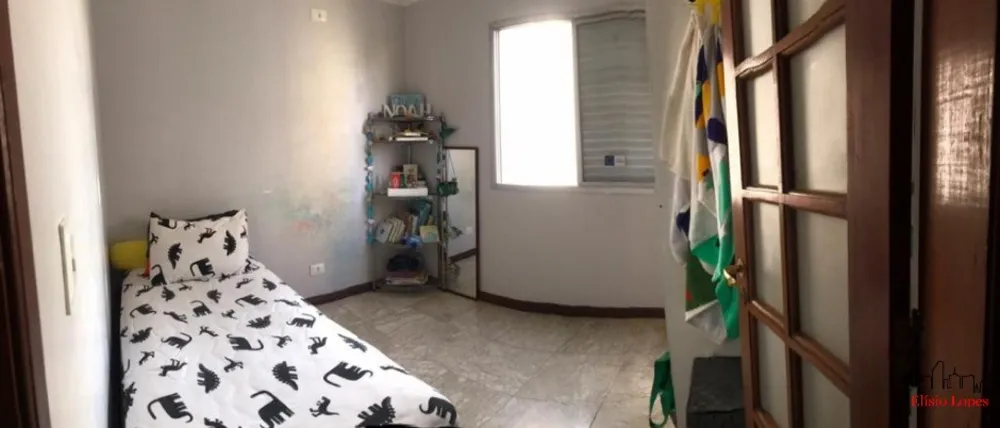 Apartamento, 3 quartos, 112 m² - Foto 1