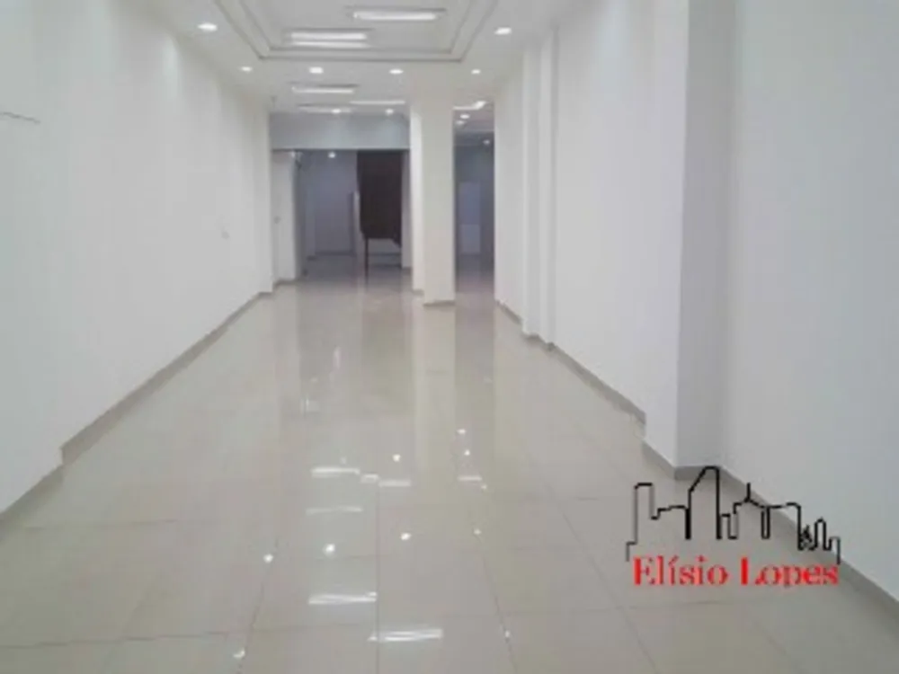 Loja-Salão, 431 m² - Foto 2