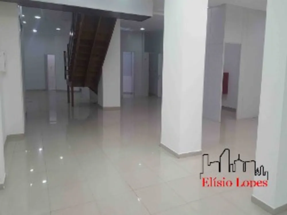 Loja-Salão, 431 m² - Foto 4