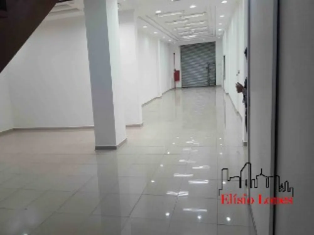 Loja-Salão, 431 m² - Foto 3