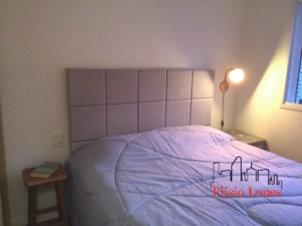 Apartamento, 1 quarto, 42 m² - Foto 3