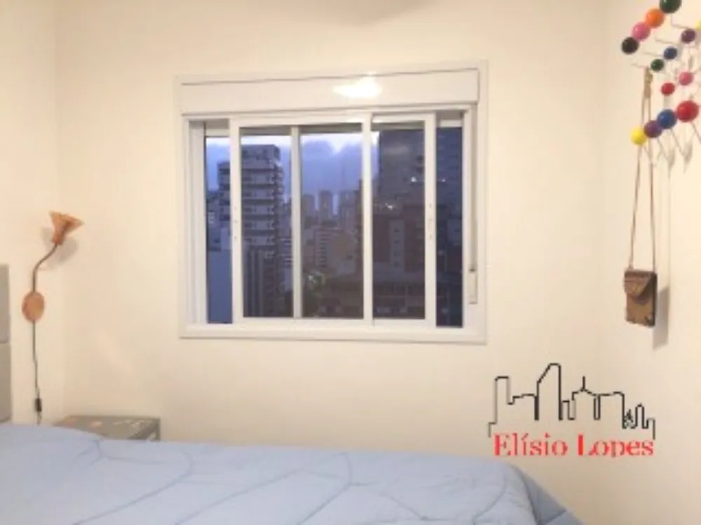 Apartamento, 1 quarto, 42 m² - Foto 2