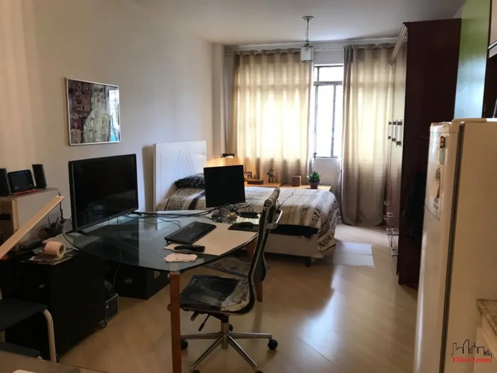 Kitnet-Studio, 30 m² - Foto 3