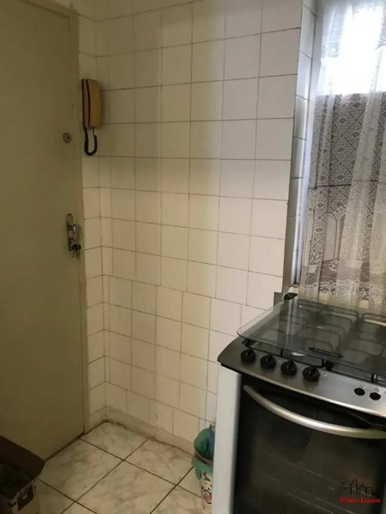 Kitnet-Studio, 30 m² - Foto 2