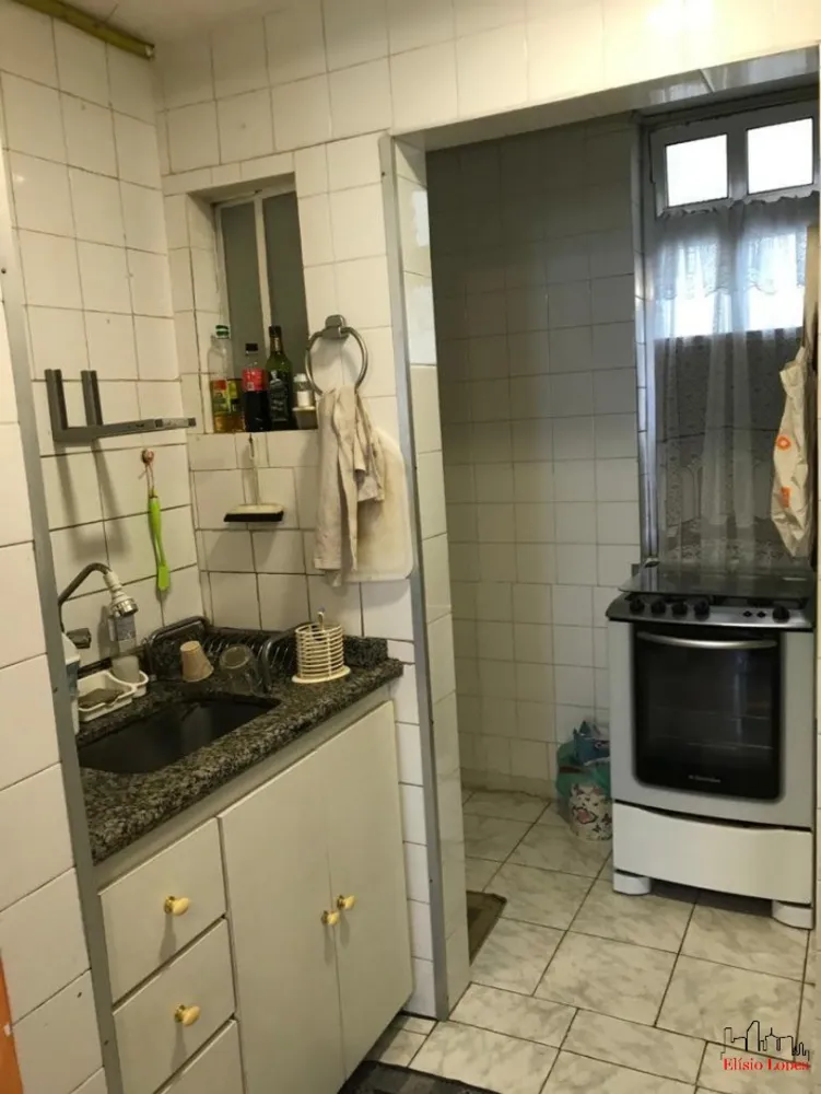 Kitnet-Studio, 30 m² - Foto 4