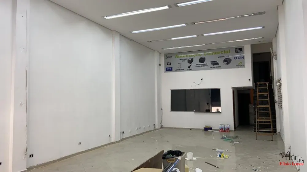 Loja-Salão, 230 m² - Foto 1