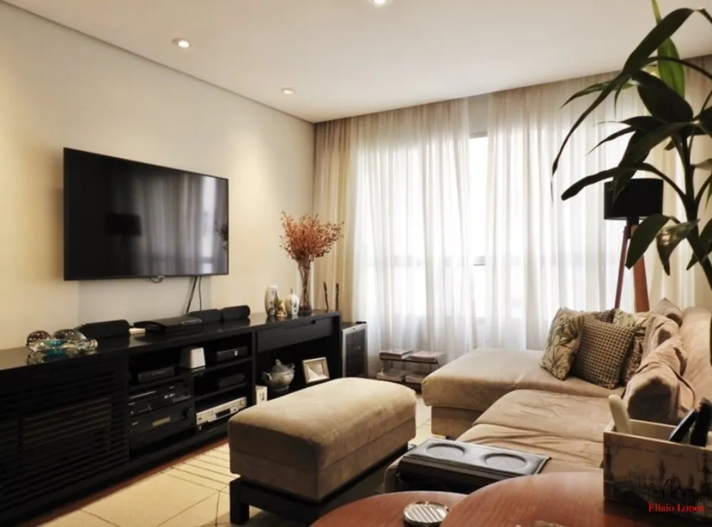 Apartamento, 3 quartos, 128 m² - Foto 4