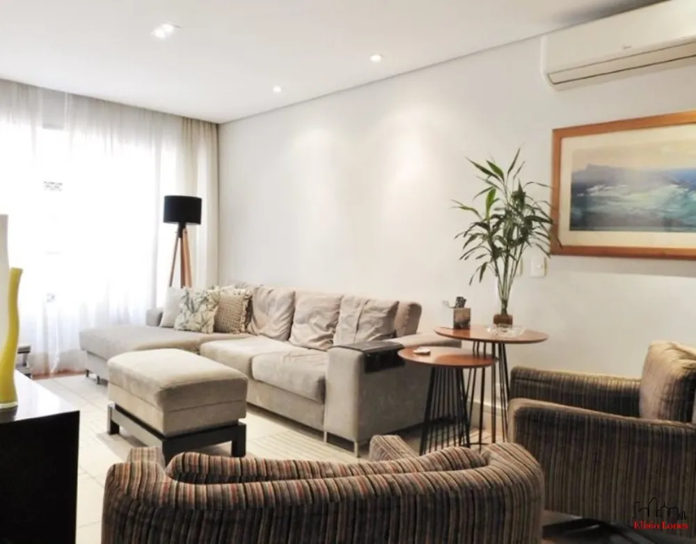 Apartamento, 3 quartos, 128 m² - Foto 2