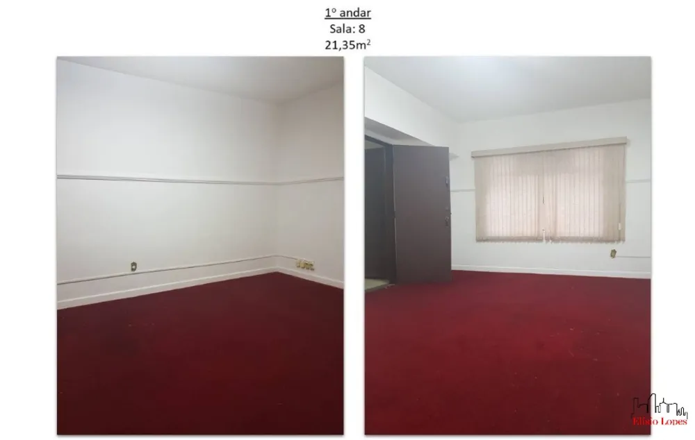 Sala-Conjunto, 280 m² - Foto 1