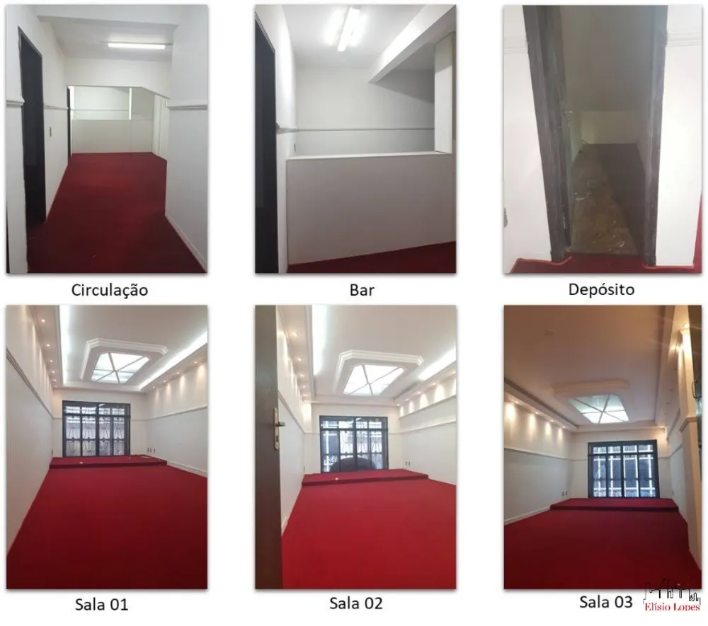 Sala-Conjunto, 280 m² - Foto 3