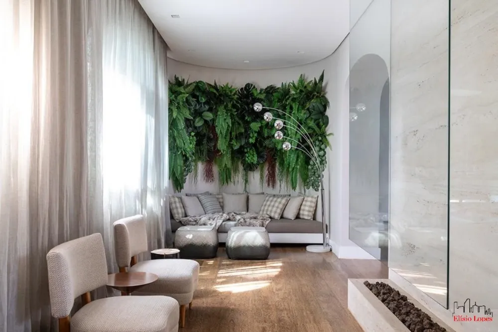 Apartamento, 4 quartos, 475 m² - Foto 4