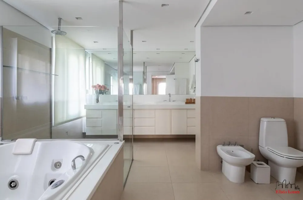 Apartamento, 4 quartos, 475 m² - Foto 1