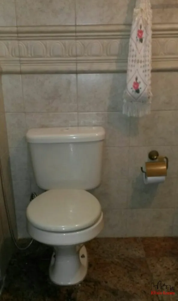 Apartamento, 3 quartos, 65 m² - Foto 2