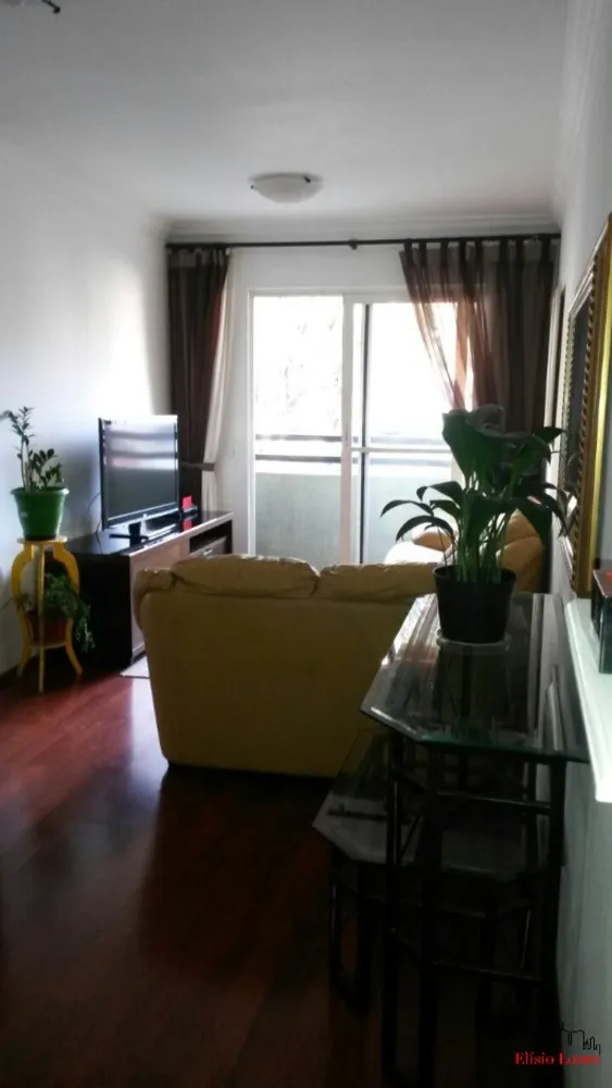 Apartamento, 3 quartos, 65 m² - Foto 1