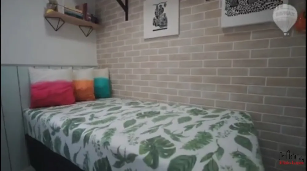 Apartamento, 2 quartos, 57 m² - Foto 4