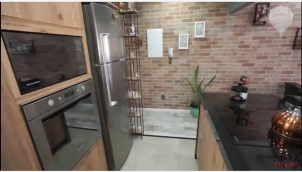 Apartamento, 2 quartos, 57 m² - Foto 2
