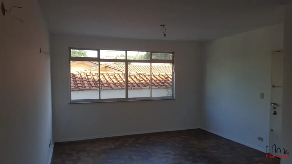 Apartamento, 2 quartos, 92 m² - Foto 1