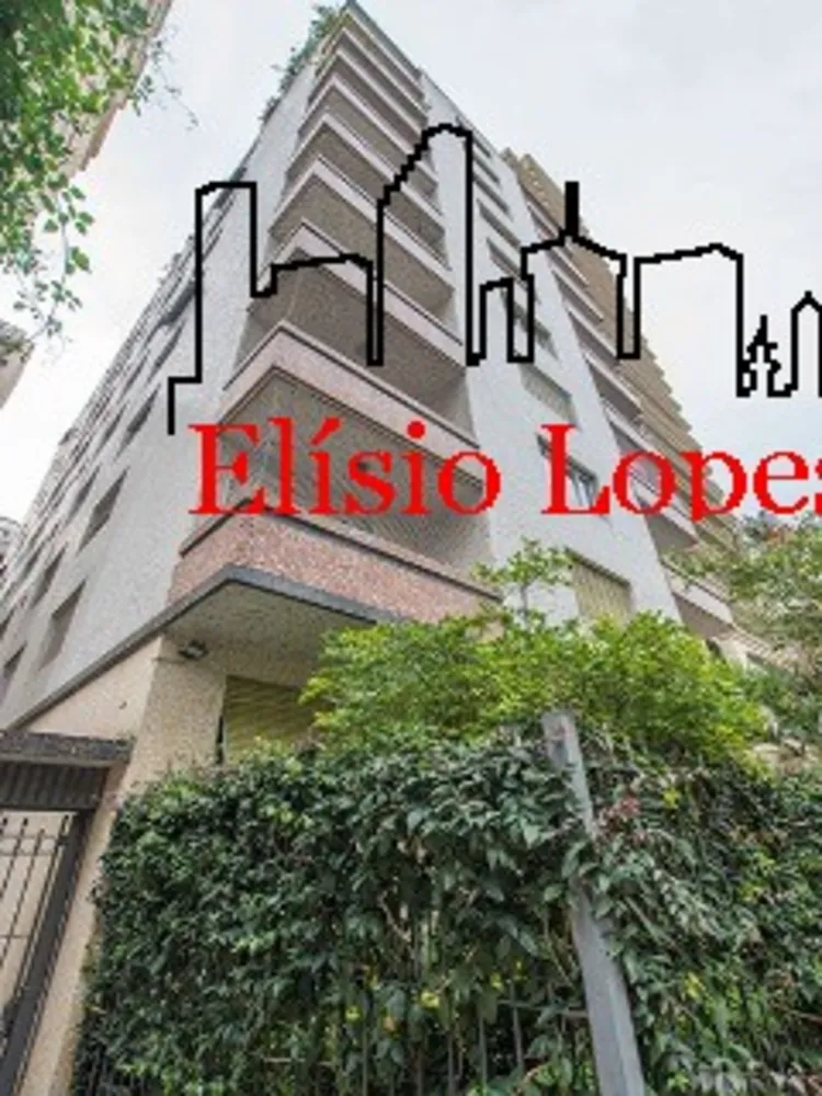 Apartamento, 2 quartos, 96 m² - Foto 3