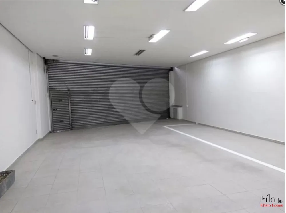 Loja-Salão, 150 m² - Foto 4
