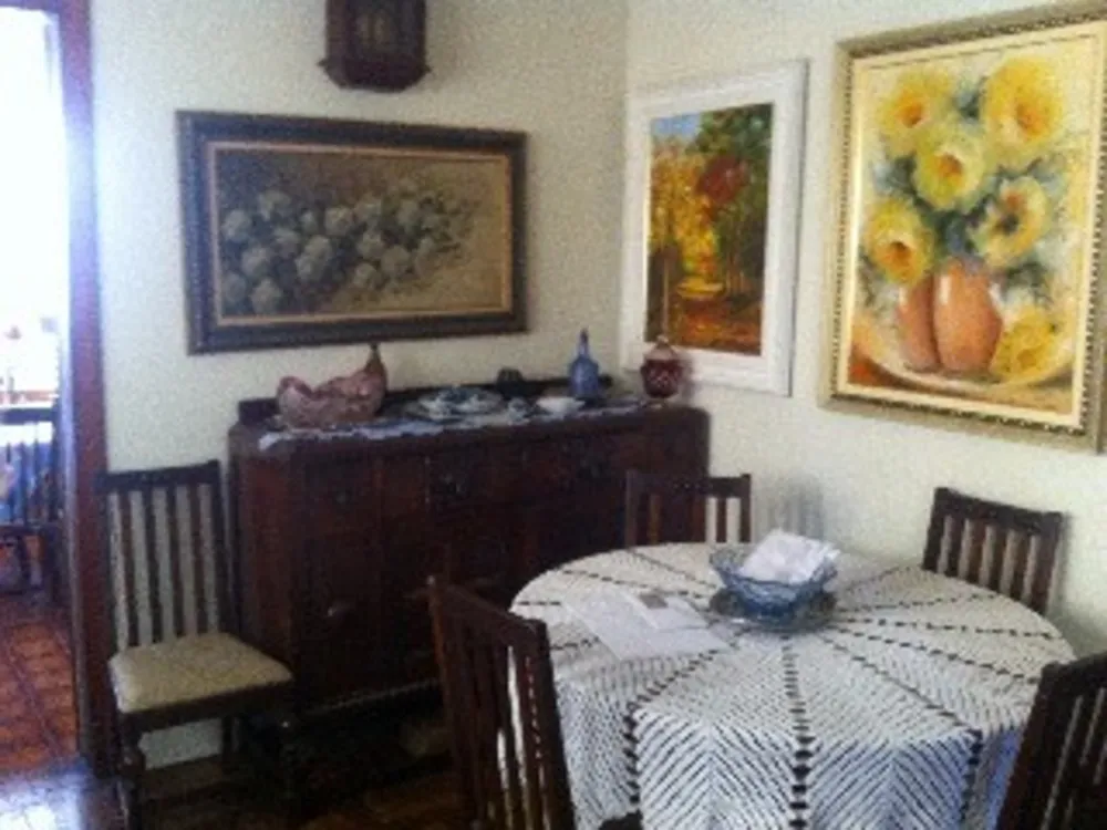 Sobrado, 4 quartos, 140 m² - Foto 3