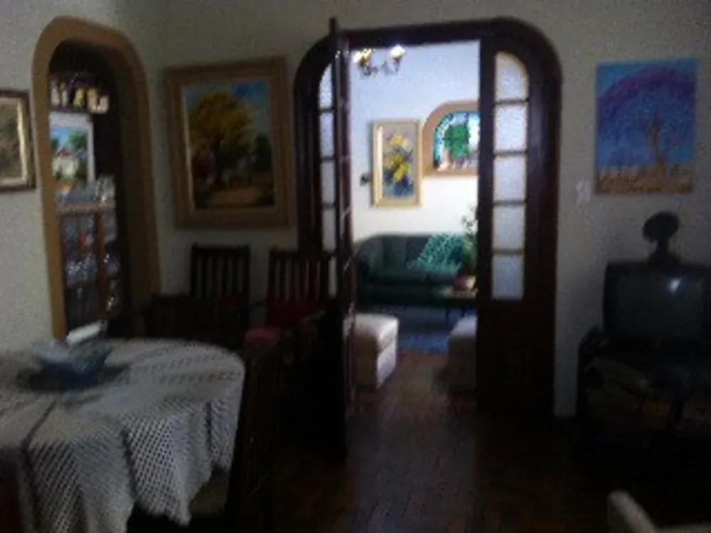 Sobrado, 4 quartos, 140 m² - Foto 4