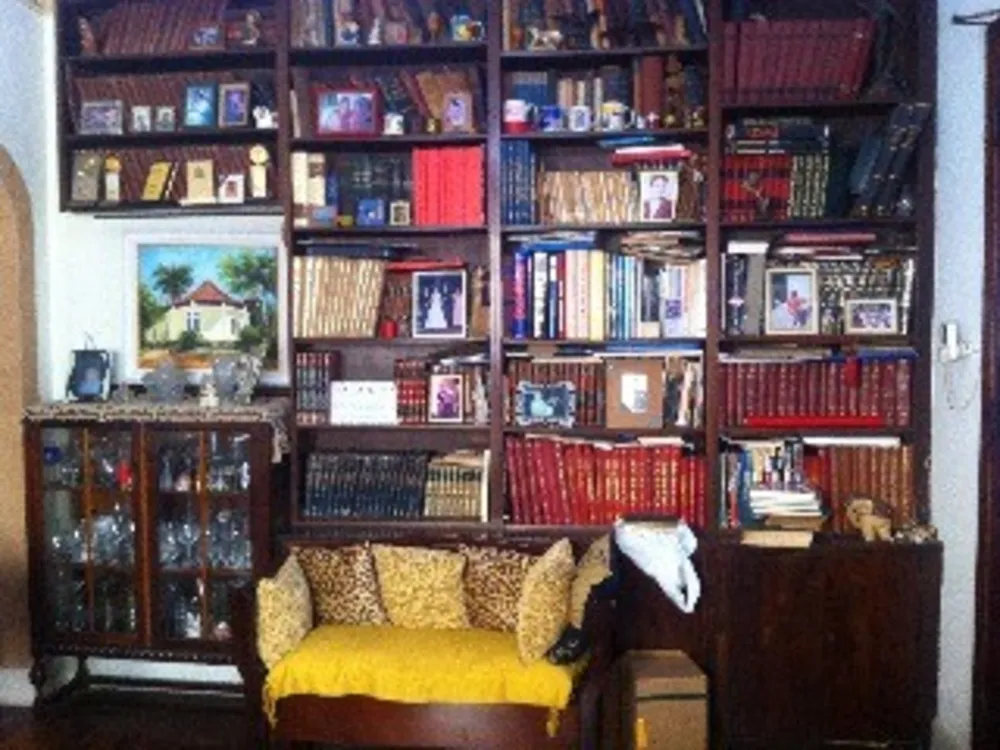Sobrado, 4 quartos, 140 m² - Foto 2