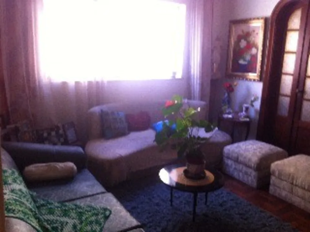 Sobrado, 4 quartos, 140 m² - Foto 1