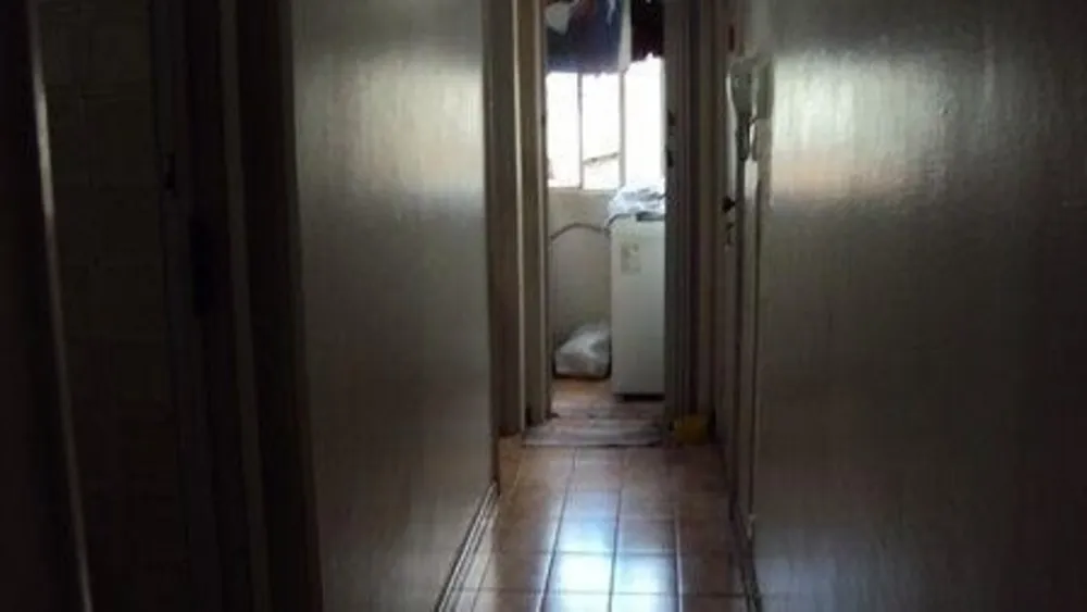 Apartamento, 2 quartos, 46 m² - Foto 2