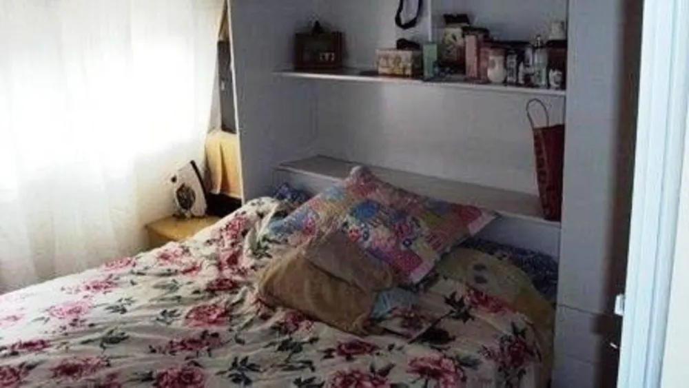 Apartamento, 2 quartos, 46 m² - Foto 1