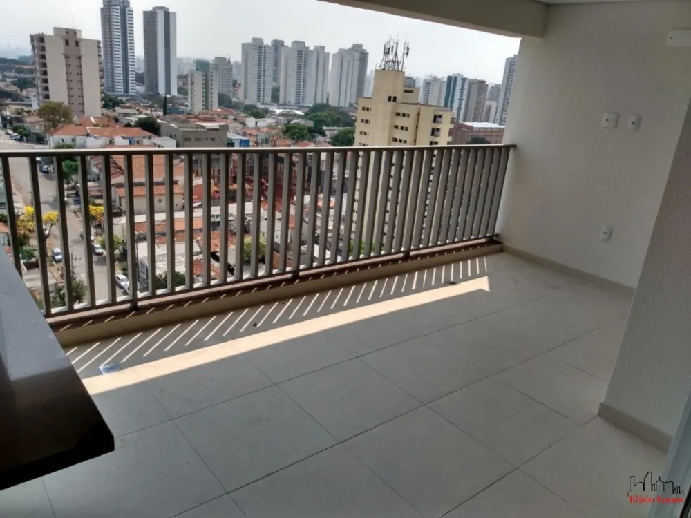 Apartamento, 3 quartos, 91 m² - Foto 1