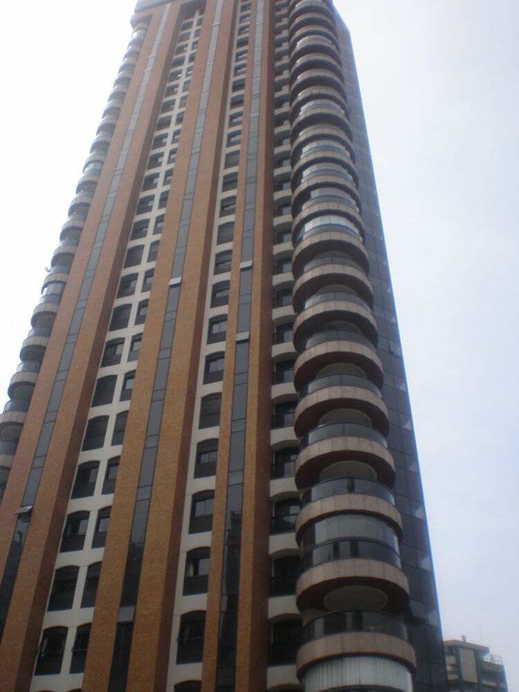Cobertura, 4 quartos, 529 m² - Foto 1