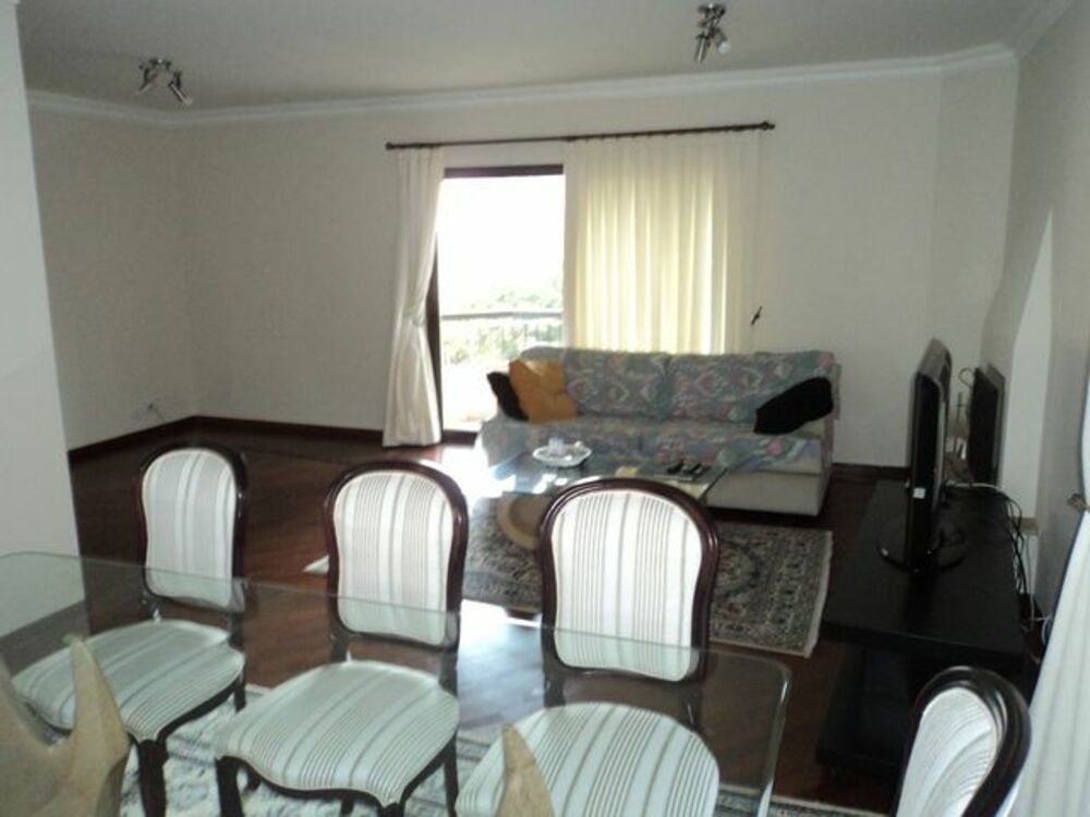 Apartamento, 3 quartos, 177 m² - Foto 2