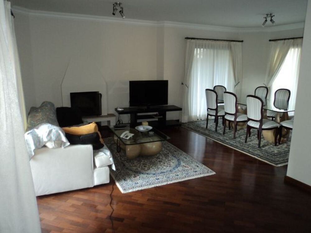 Apartamento, 3 quartos, 177 m² - Foto 1