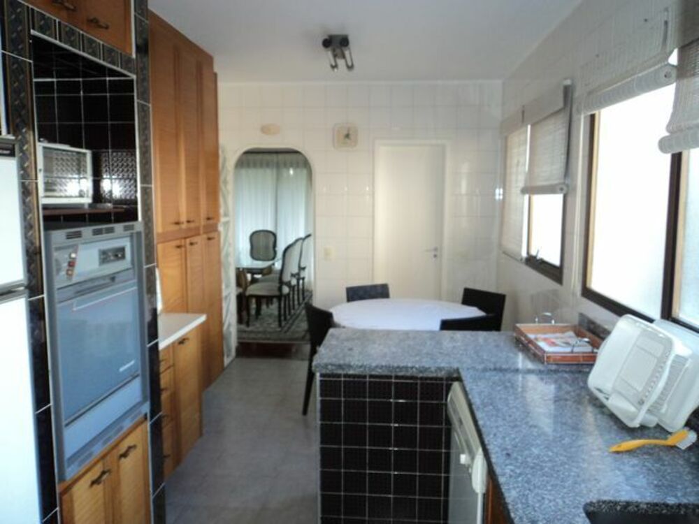 Apartamento, 3 quartos, 177 m² - Foto 7