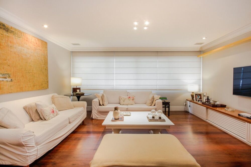 Apartamento, 3 quartos, 137 m² - Foto 4