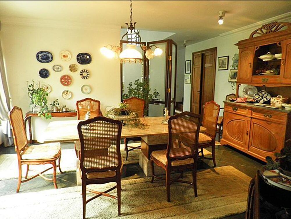 Apartamento, 4 quartos, 340 m² - Foto 1