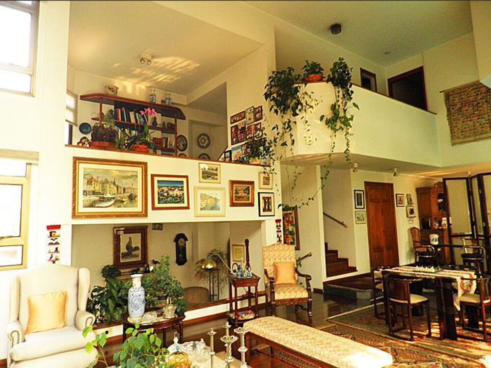 Apartamento, 4 quartos, 340 m² - Foto 2