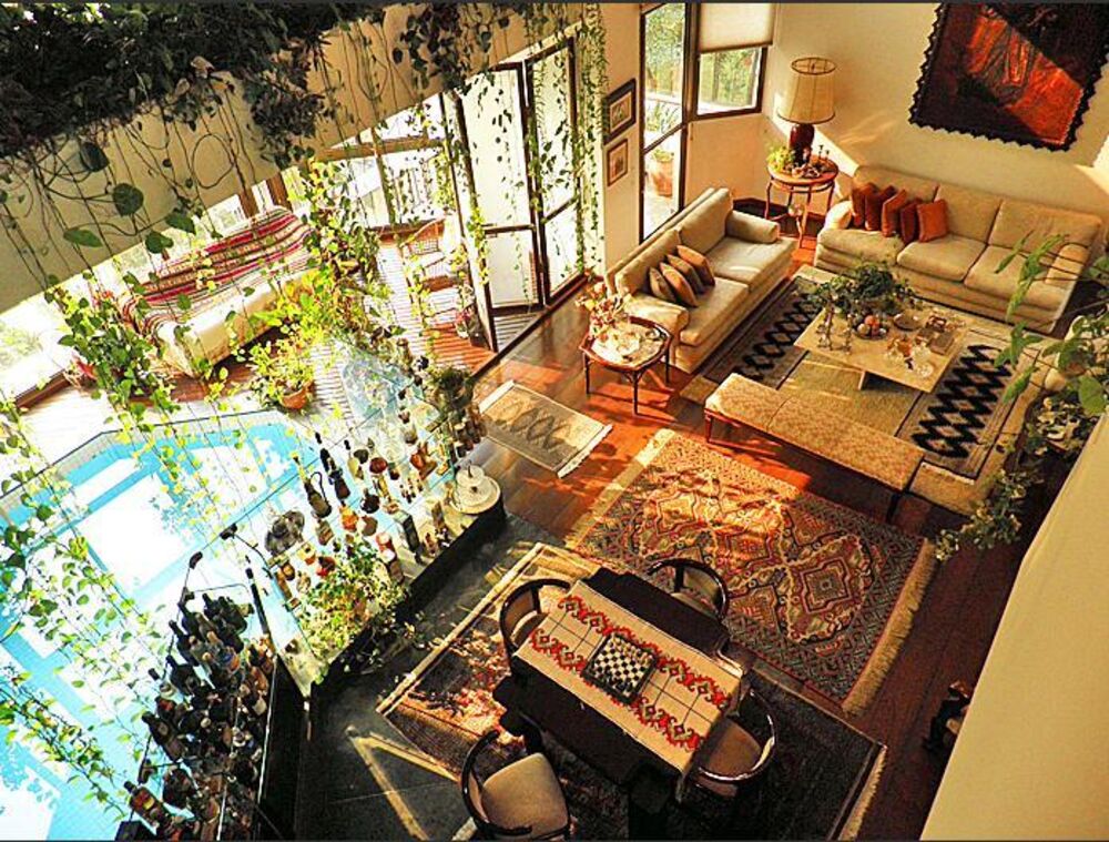 Apartamento, 4 quartos, 340 m² - Foto 4
