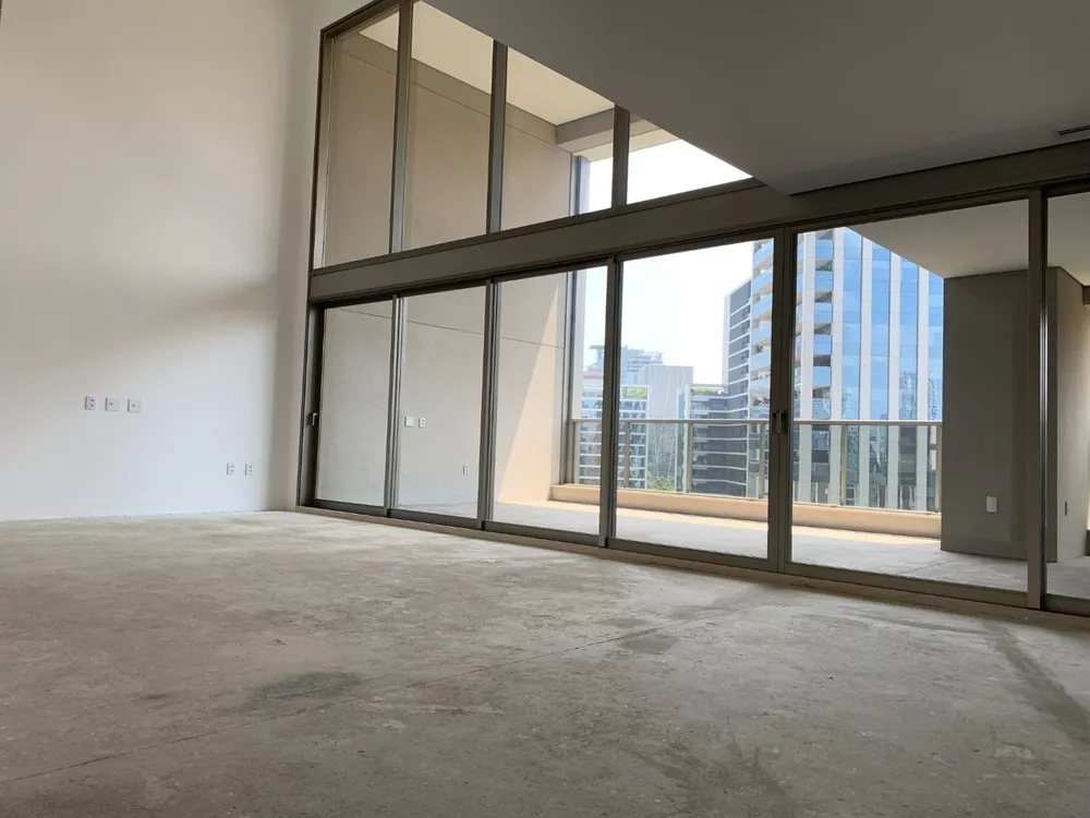 Apartamento à venda com 4 quartos, 343m² - Foto 3