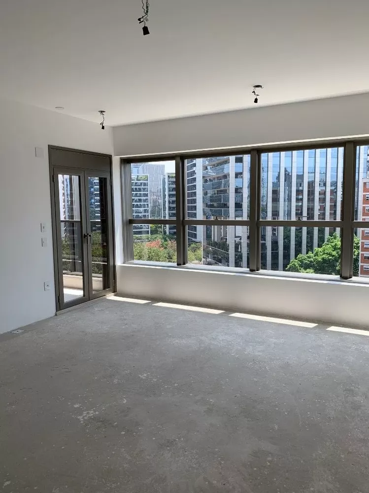 Apartamento à venda com 4 quartos, 343m² - Foto 6